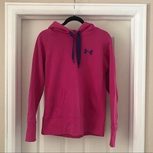 Storm Moisture Wicking Hooded sweatshirt